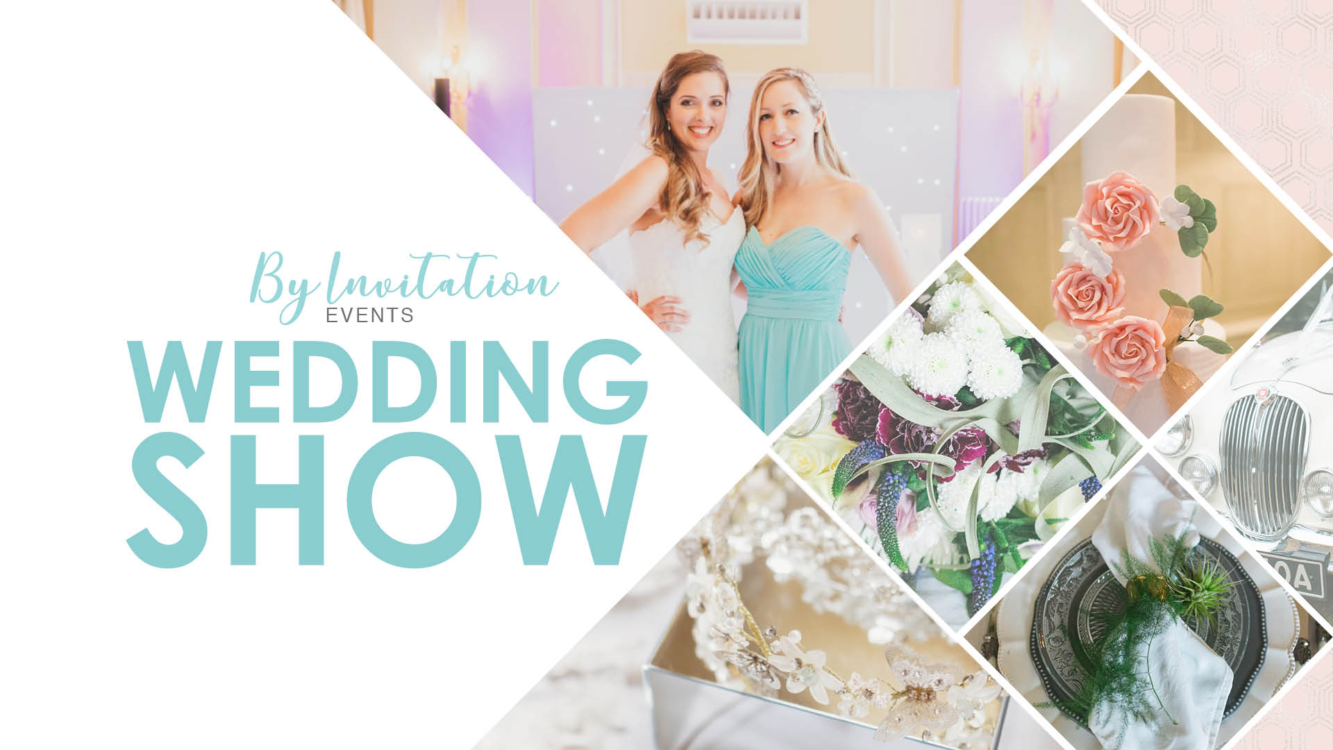 Wedding Show Facebook Header