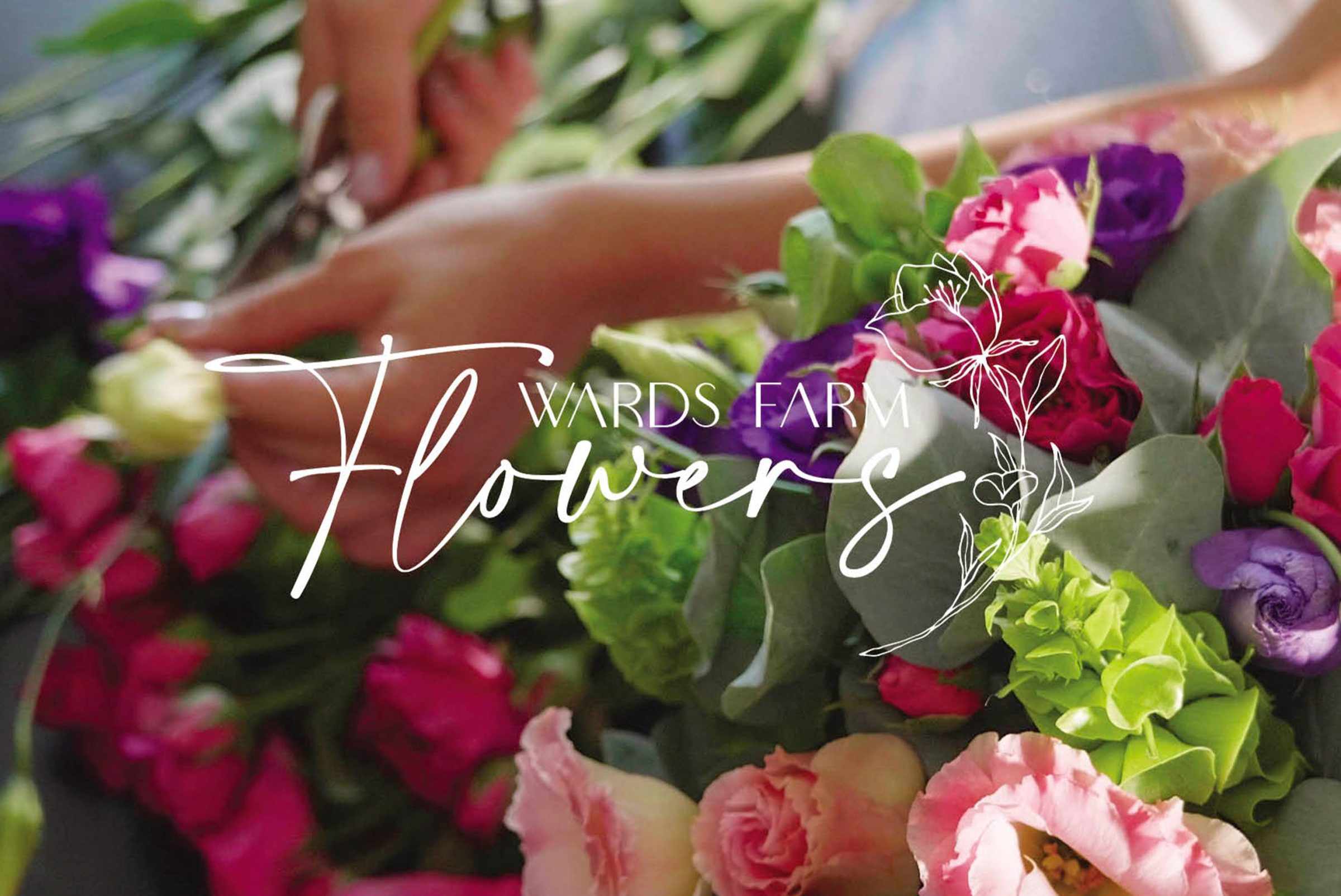 Wards Farm Flowers